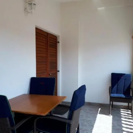 Apartamento Apartman Kerep Nin