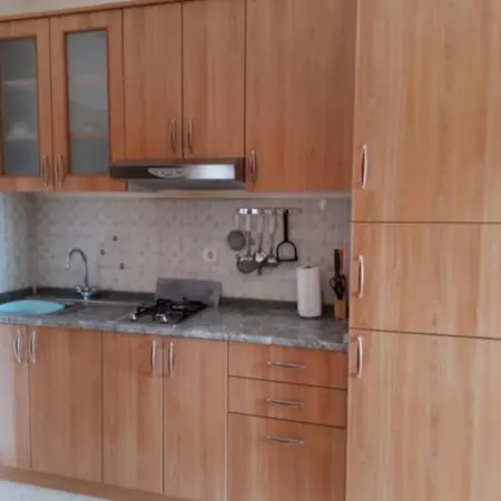 Apartman Kerep Apartamento Nin