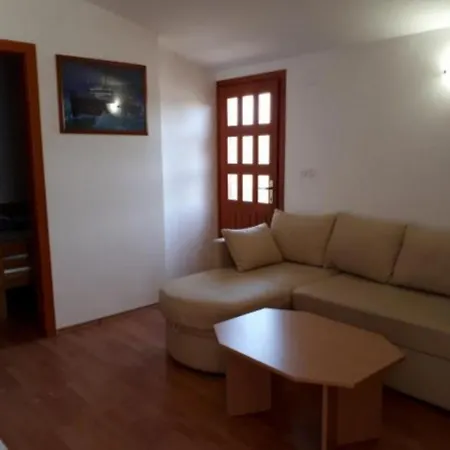 Apartman Kerep