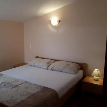 Apartamento Apartman Kerep
