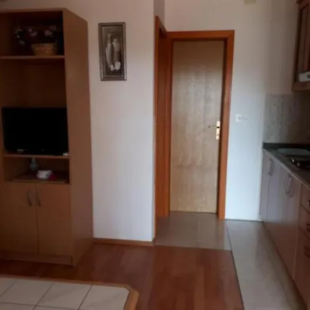 Apartman Kerep *