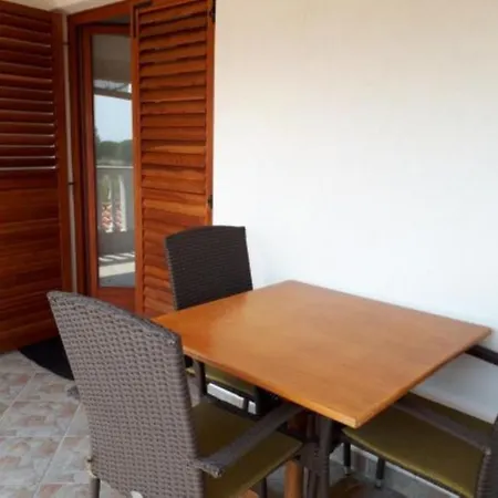 Apartamento Apartman Kerep