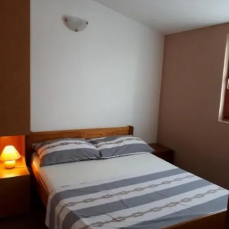 Apartman Kerep Nin